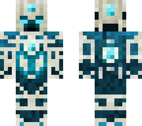tweaked version of my other skin
