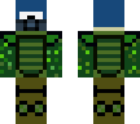 u.s.a air force pilot with night vision goggle and gas mask
