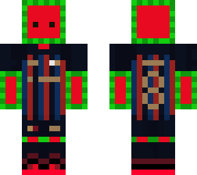 watermelon barcelona