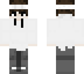 white guy