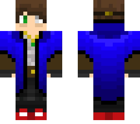 why do i keep editing kae's design idk