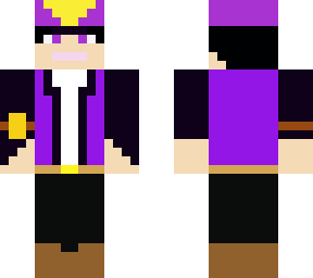 william afton fnaf