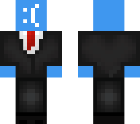 windows error in a suit
