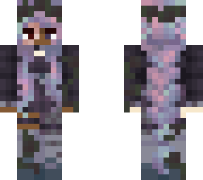 witch (recolor) *not mine*