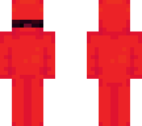 you’re not on the list. (effects)