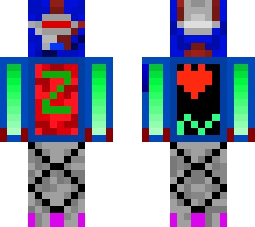 zandar commandar
