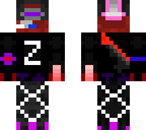 zandar double07