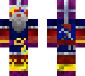 zandar guldor