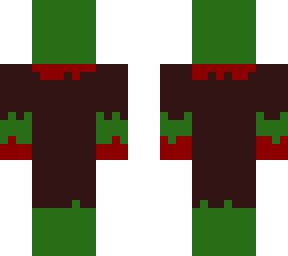 zombie