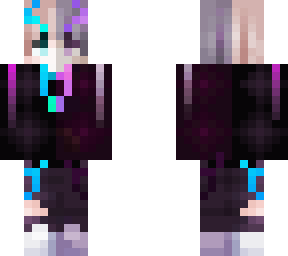 -.- lost in .. the abyss -.- collab with thelxst