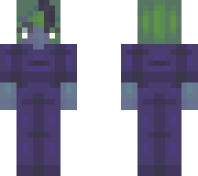 ( alien )