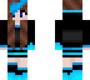 > water girl <
