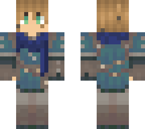 (creeds to bokettobases) v1