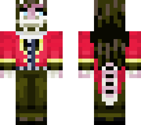 [cunning duelist] fuxi
