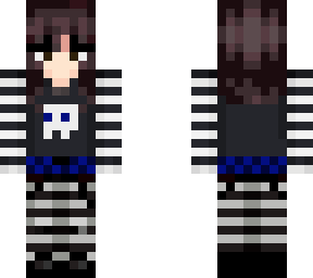 (for friend) emo