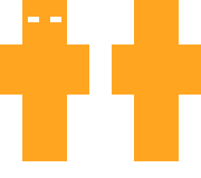 (reboot) traje naranja
