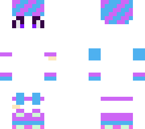 ~violet~ //roller-skate base\\