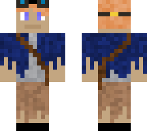adventurer
