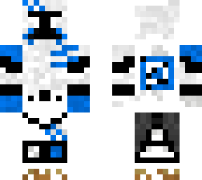 airborne custom clone
