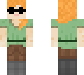 alex with sunglasses