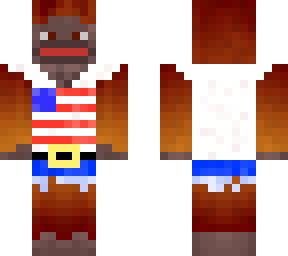 americanapes skin