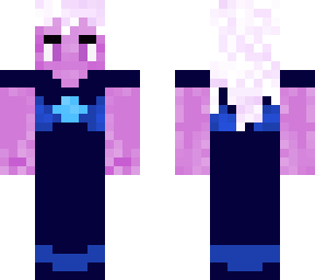 amethyst guard