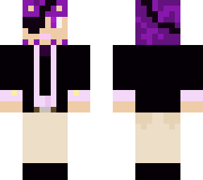 ami - my oc