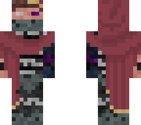 ancient warrior
