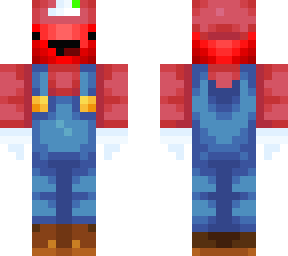apple mario