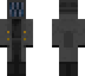 argentina tv walker (male ver.)