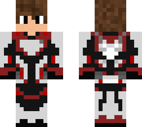 avengers endgame boy