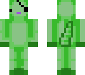 axolotl weaponsmith