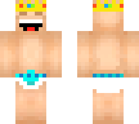 baby king youtube