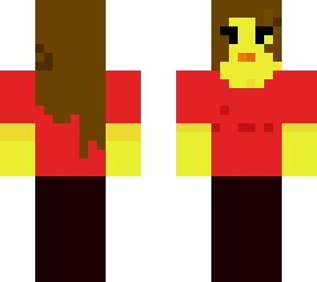 bird