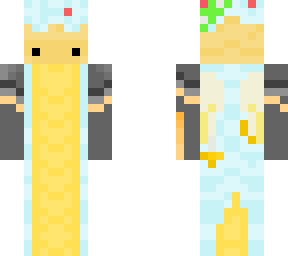birthday noodle!