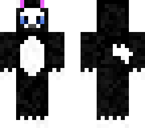 black cat