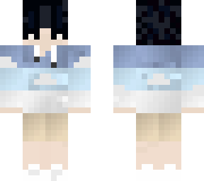 blue boy