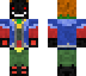 brandombie new version
