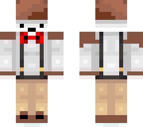 brown mushroom