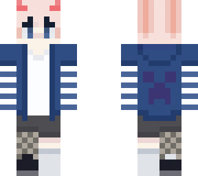 bunny demon