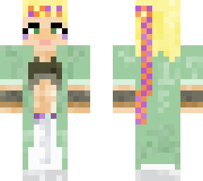 caeser zeppeli