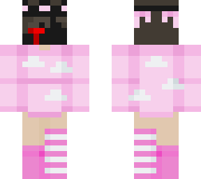 cherry *censored* ganex