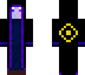 cloaked otherworlder