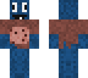cookie monster