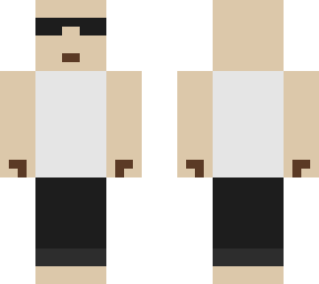 cool man [ultimate remaster]
