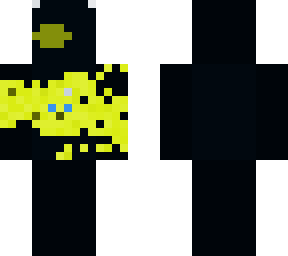 corropted duck