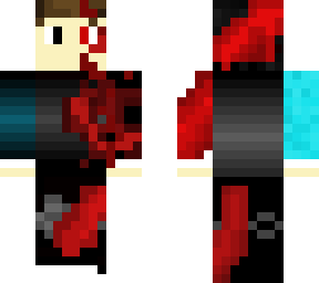 corrupted nether