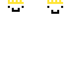 crown boy