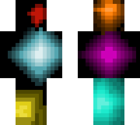cursed nether star