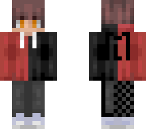 custom esf skin(milton)